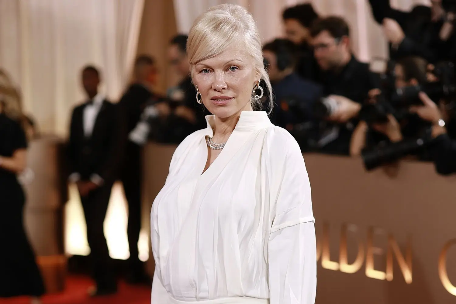 El papel que ha cambiado la carrera de Pamela Anderson: quién es la 'showgirl' que la reinventó a los 57 años El papel que ha cambiado la carrera de Pamela Anderson: quién es la 'showgirl' que la reinventó a los 57 años