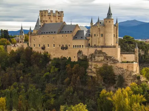 Madrid tiene una escapada de otoño desde 80 euros que ya se puede reservar Madrid tiene una escapada de otoño desde 80 euros que ya se puede reservar