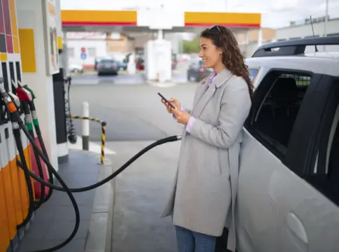 Guía rápida: las gasolineras más baratas de Madrid y dónde repostar hoy Guía rápida: las gasolineras más baratas de Madrid y dónde repostar hoy