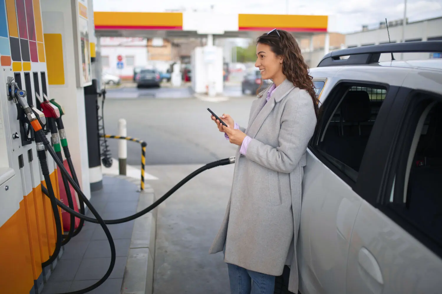 Guía rápida: las gasolineras más baratas de Madrid y dónde repostar hoy