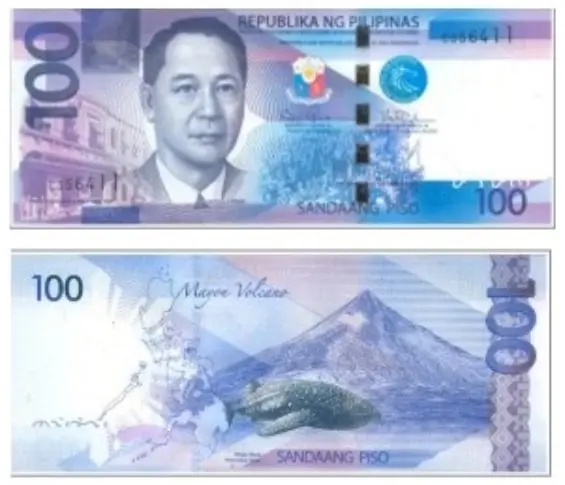 El peso filipino cae a mínimo histórico de 62,86 por dólar y las remesas tocan máximos de siete meses