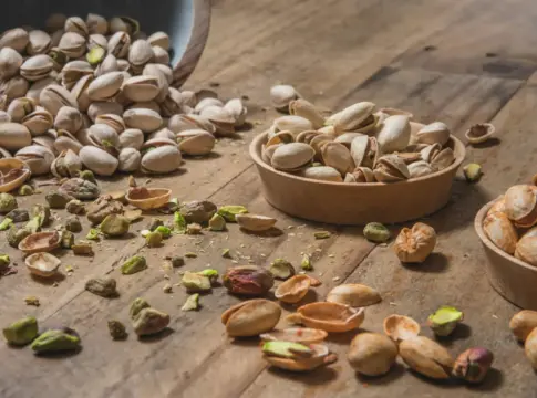 pistachos-proteina-fibra-snack-portada pistachos proteína