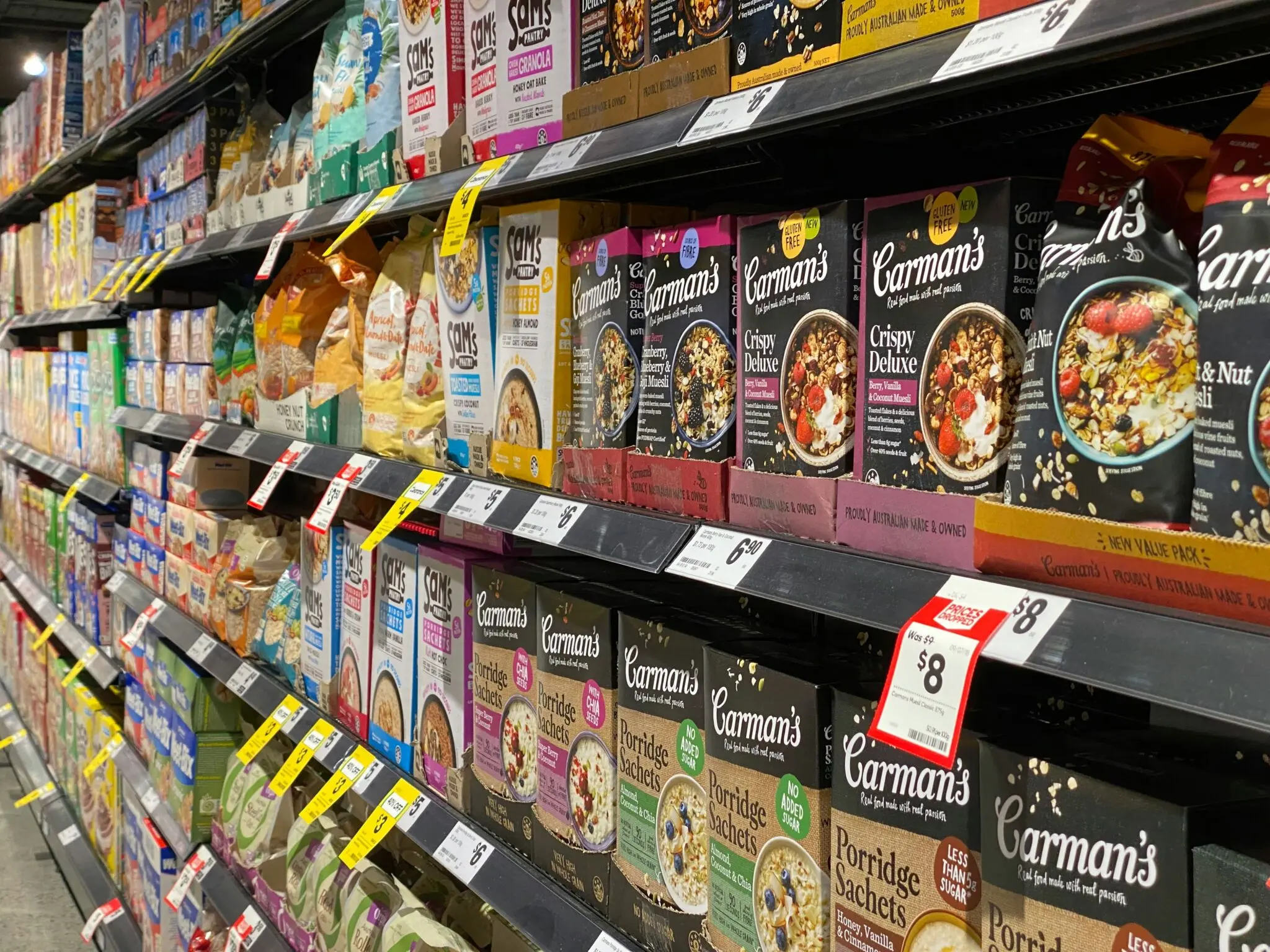 El postre de soja de Mercadona suma una versión vegana y sin gluten: precio por ración y alternativas 1 Merca2 postre vegano sin gluten