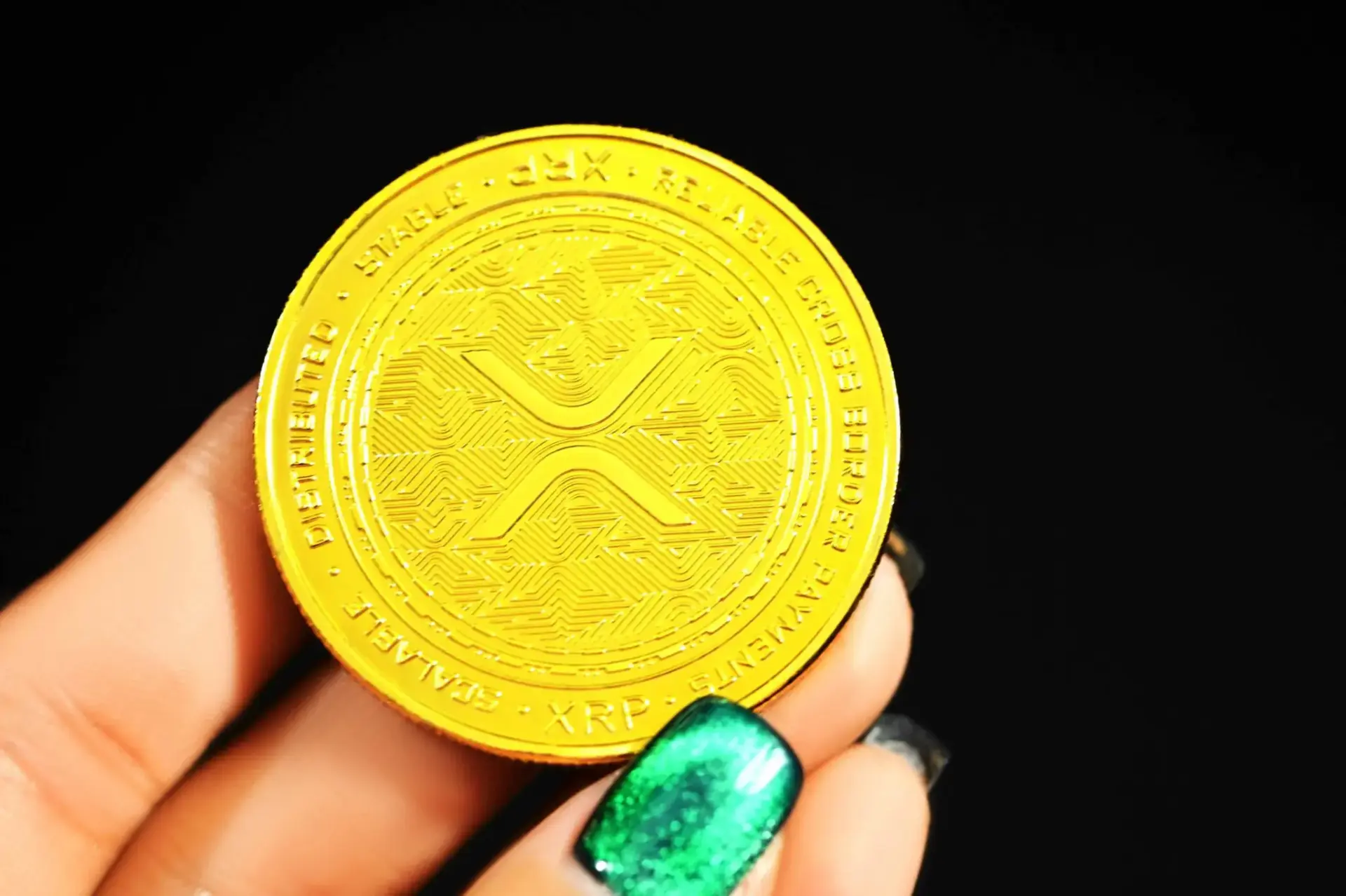prediccion-xrp-septiembre-correccion-portada predicción XRP septiembre