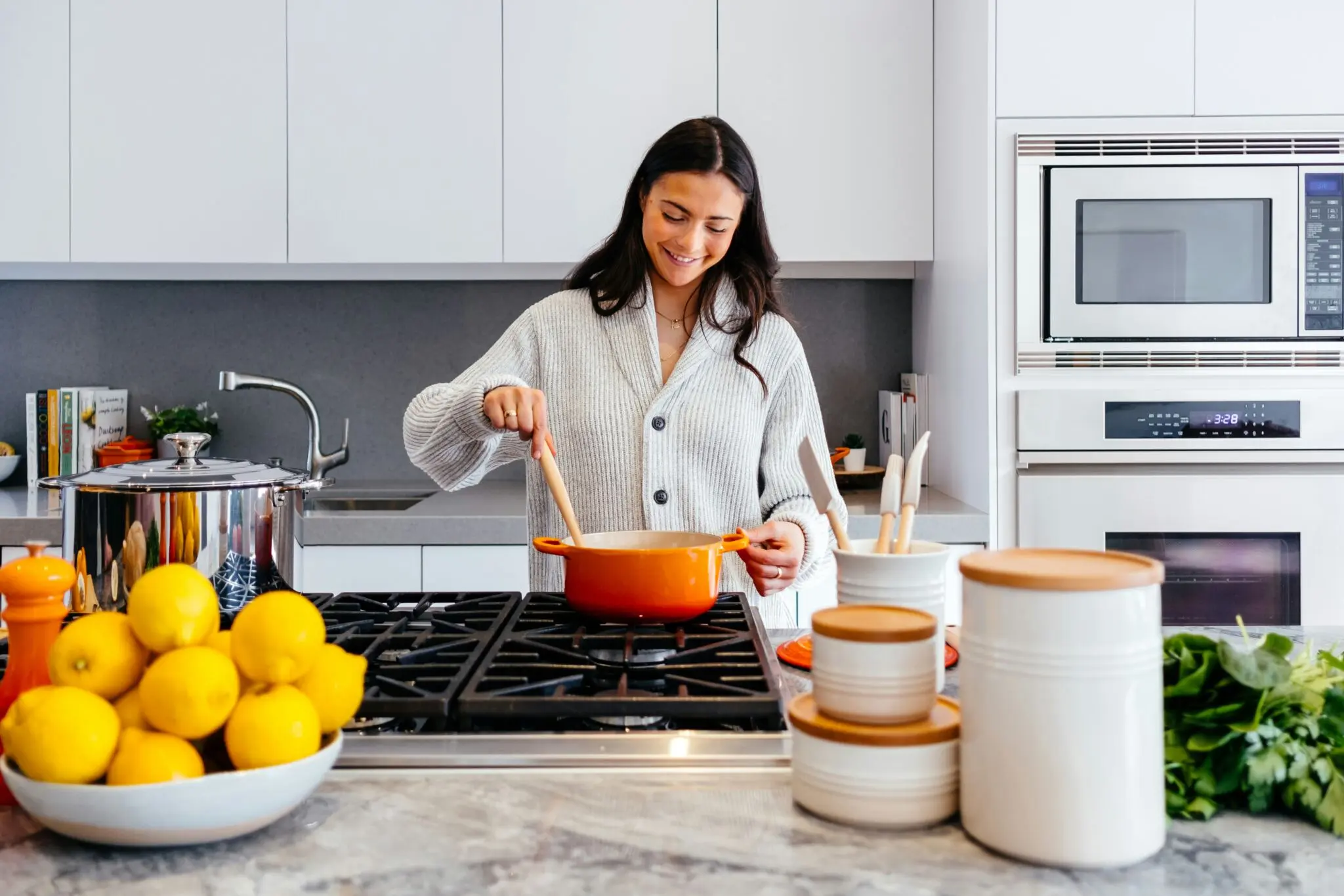 necesidades de proteína mujeres