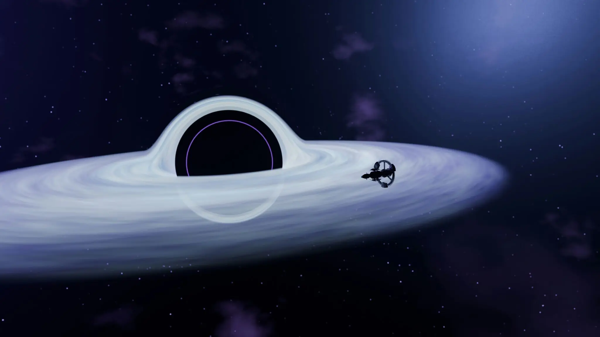 James Webb revela que los 'puntos rojos' del universo primitivo son agujeros negros antiguos 1 Merca2 puntos rojos JWST