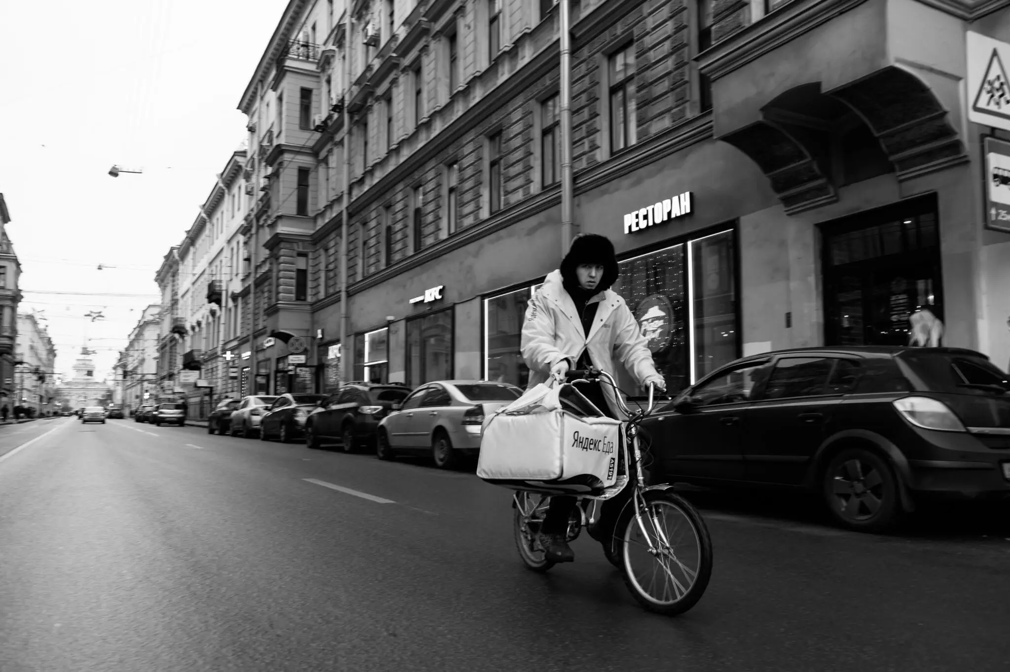 riders Barcelona bicicletas