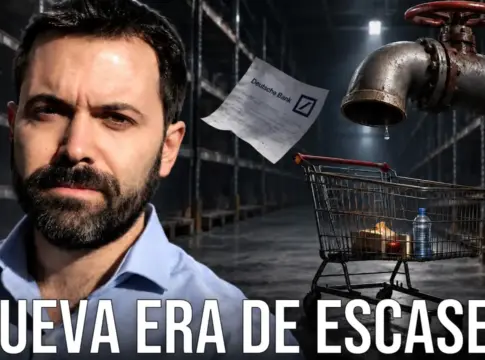 rallo-era-escasez-inflacion-tipos-altos-portada era de escasez