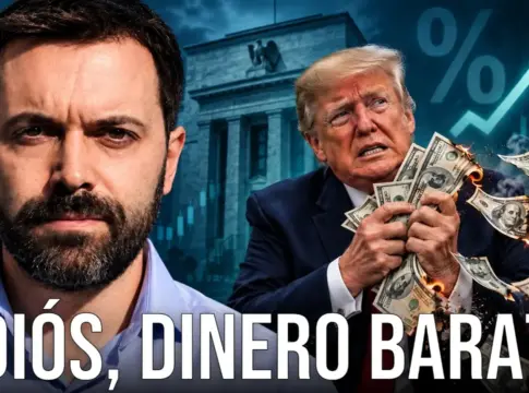 rallo-fed-subida-tipos-dinero-barato-portada subida tipos Fed