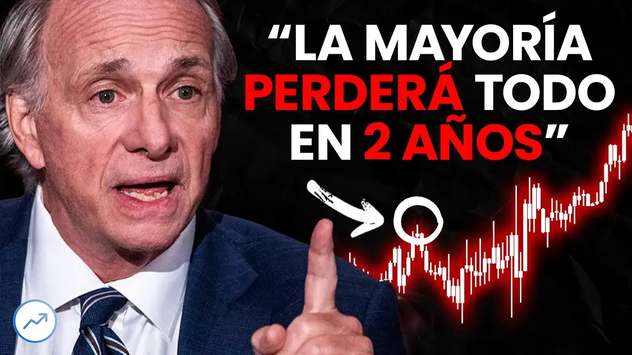 Ray Dalio crisis