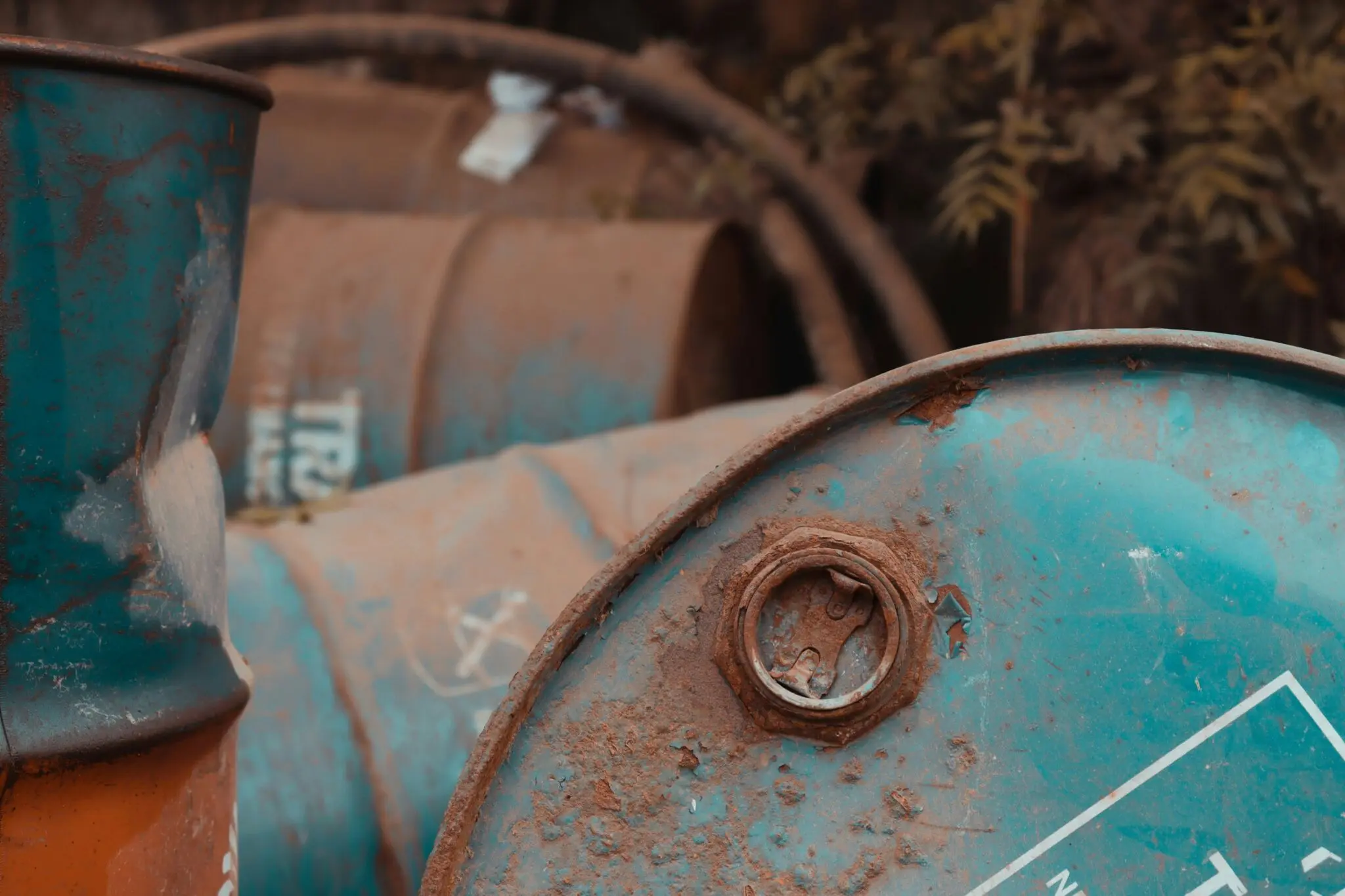 El reciclaje de aceite industrial usado en España alcanza 137.000 toneladas en 2025 y evita 86.600 toneladas de CO₂ 1 Merca2 SIGAUS