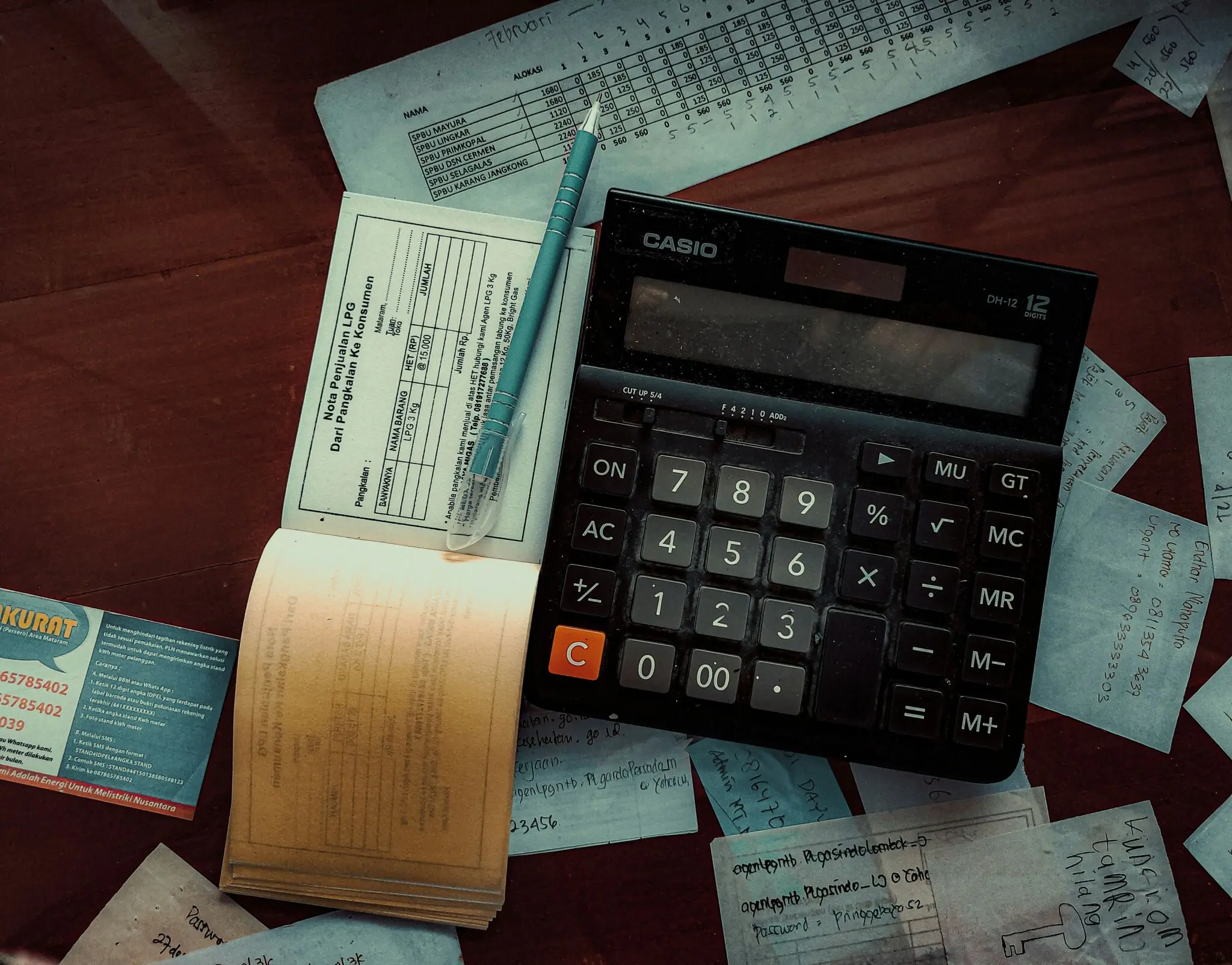 recorte beneficios fiscales