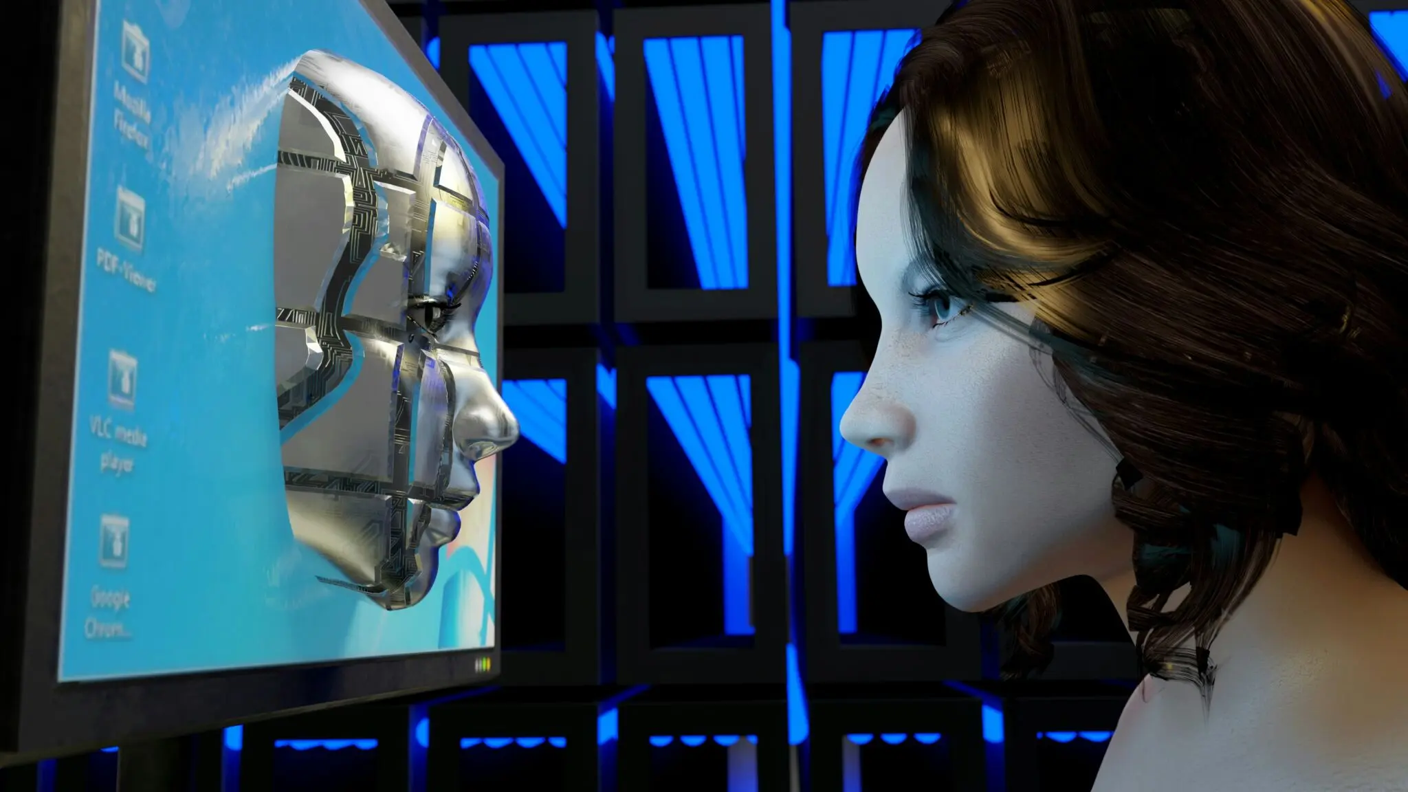 regular la inteligencia artificial