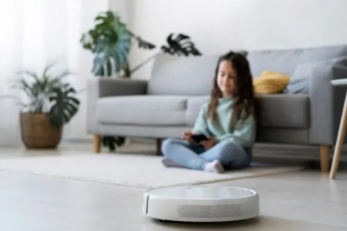 Mide 1,80 metros y opera 20 horas al día: el robot humanoide Digit 5 revolucionará la logística industrial 2 Merca2 robot Merca2