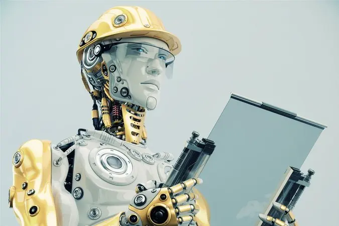 Mide 1,80 metros y opera 20 horas al día: el robot humanoide Digit 5 revolucionará la logística industrial 4 Merca2 robots domesticos 5 Merca2