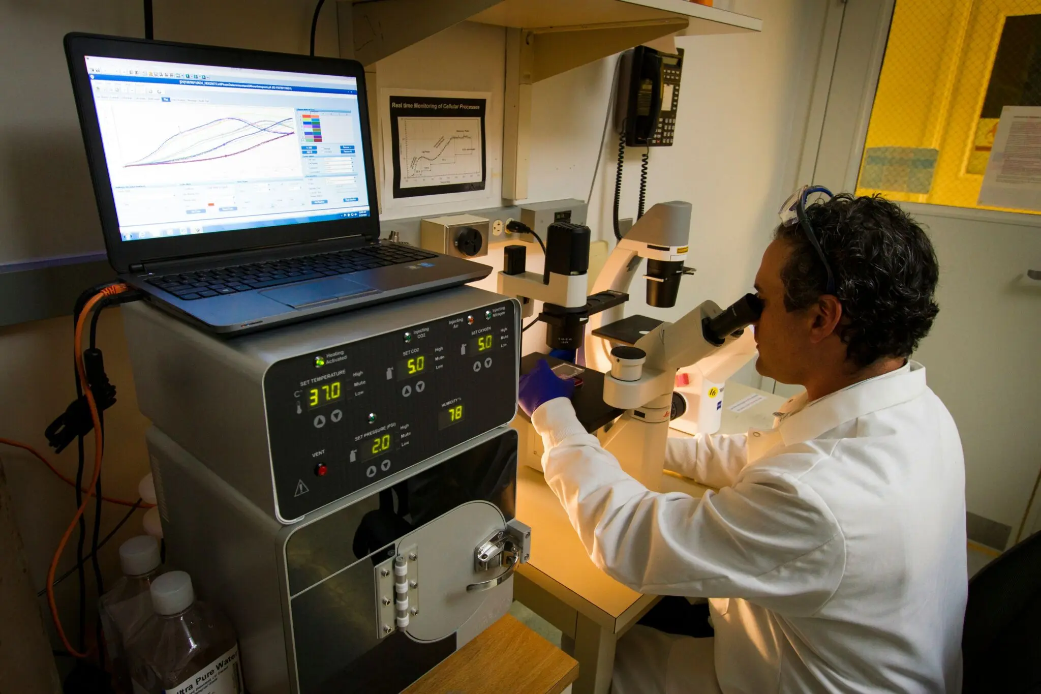 Dimenso cierra una ronda de 600.000 euros con Draper B1 y Next Tier Ventures para impulsar su IA en biotecnología 1 Merca2 Dimenso IA biotecnología