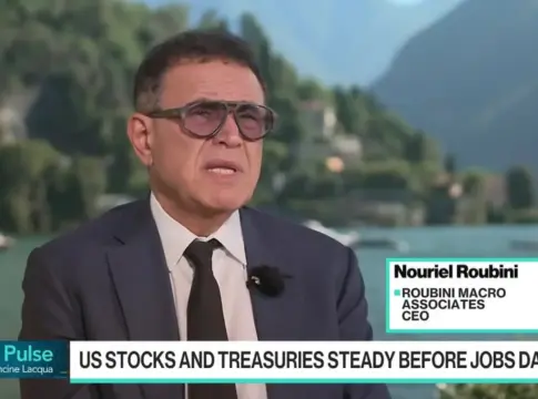 roubini-descarta-burbuja-ia-bonos-eeuu-portada burbuja IA