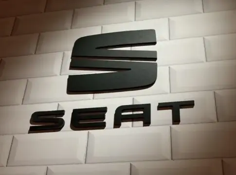 Seat Seat