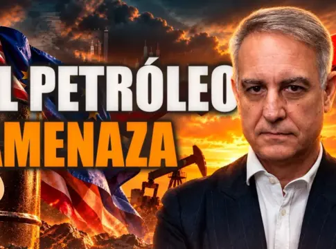subida-petroleo-pablo-gil-amenazas-portada subida del petróleo