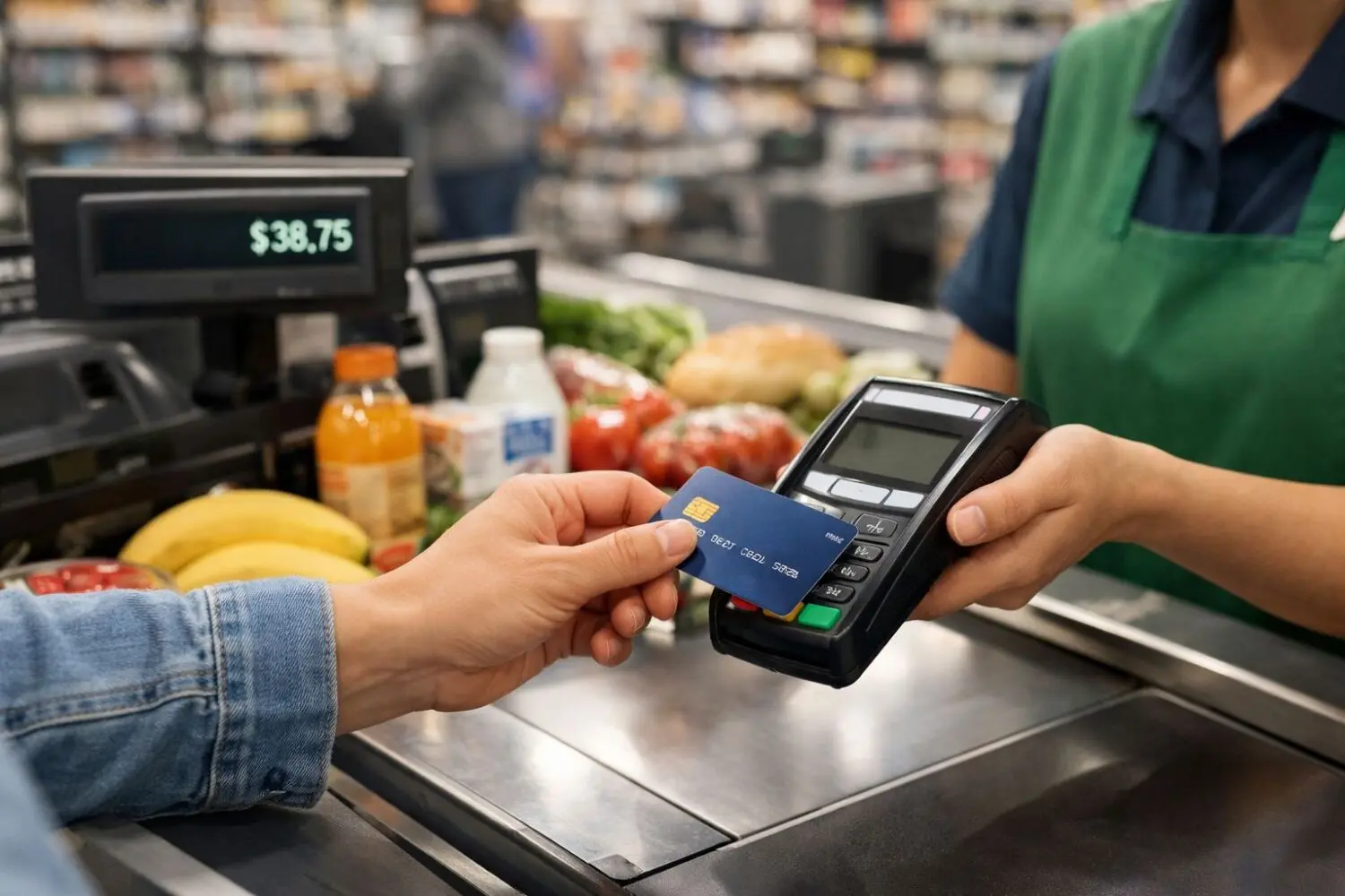 Cuesta de septiembre: los 5 mercados de barrio donde la cesta de la compra cuesta un 20% menos