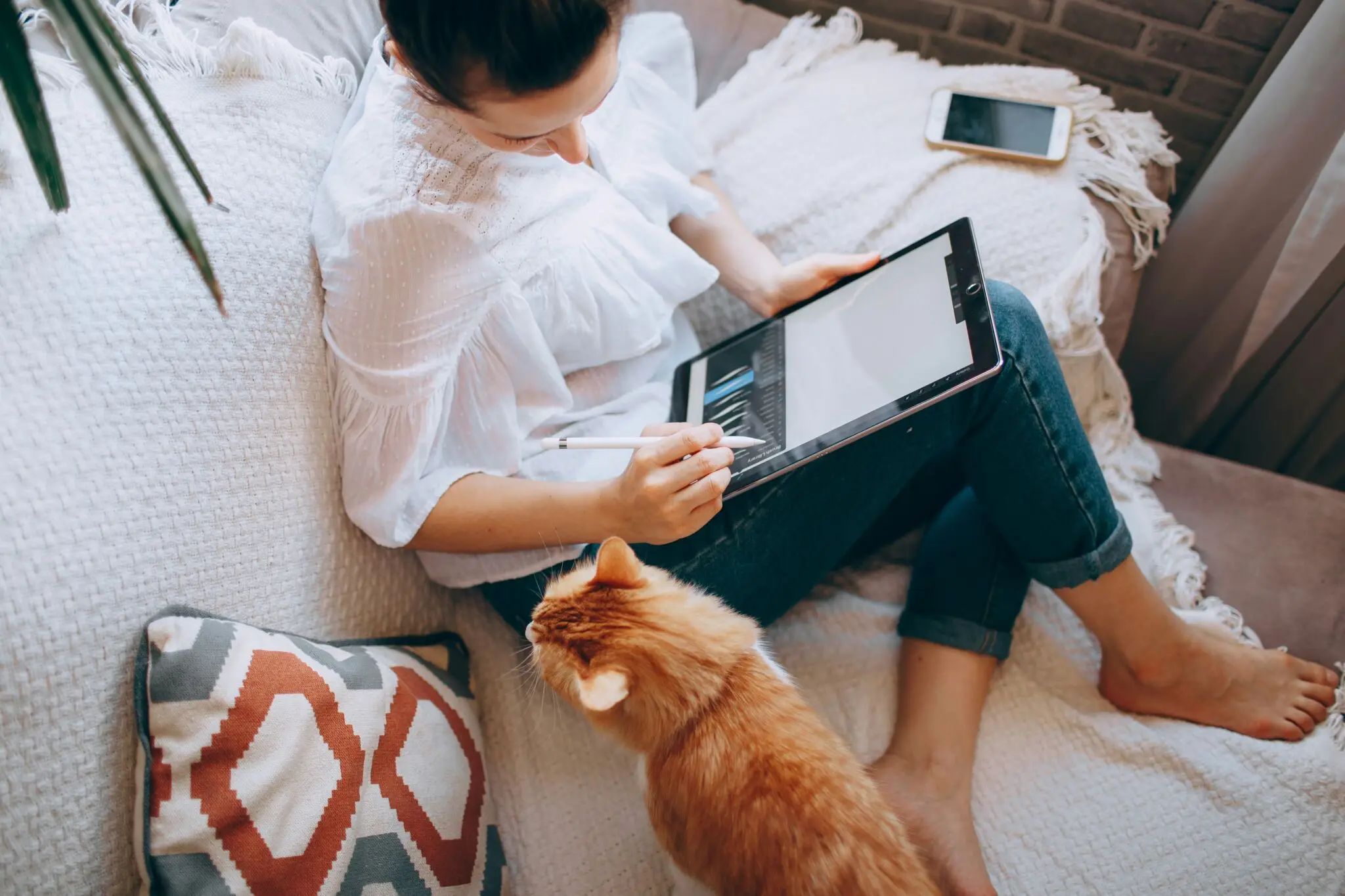 teletrabajo España empleados