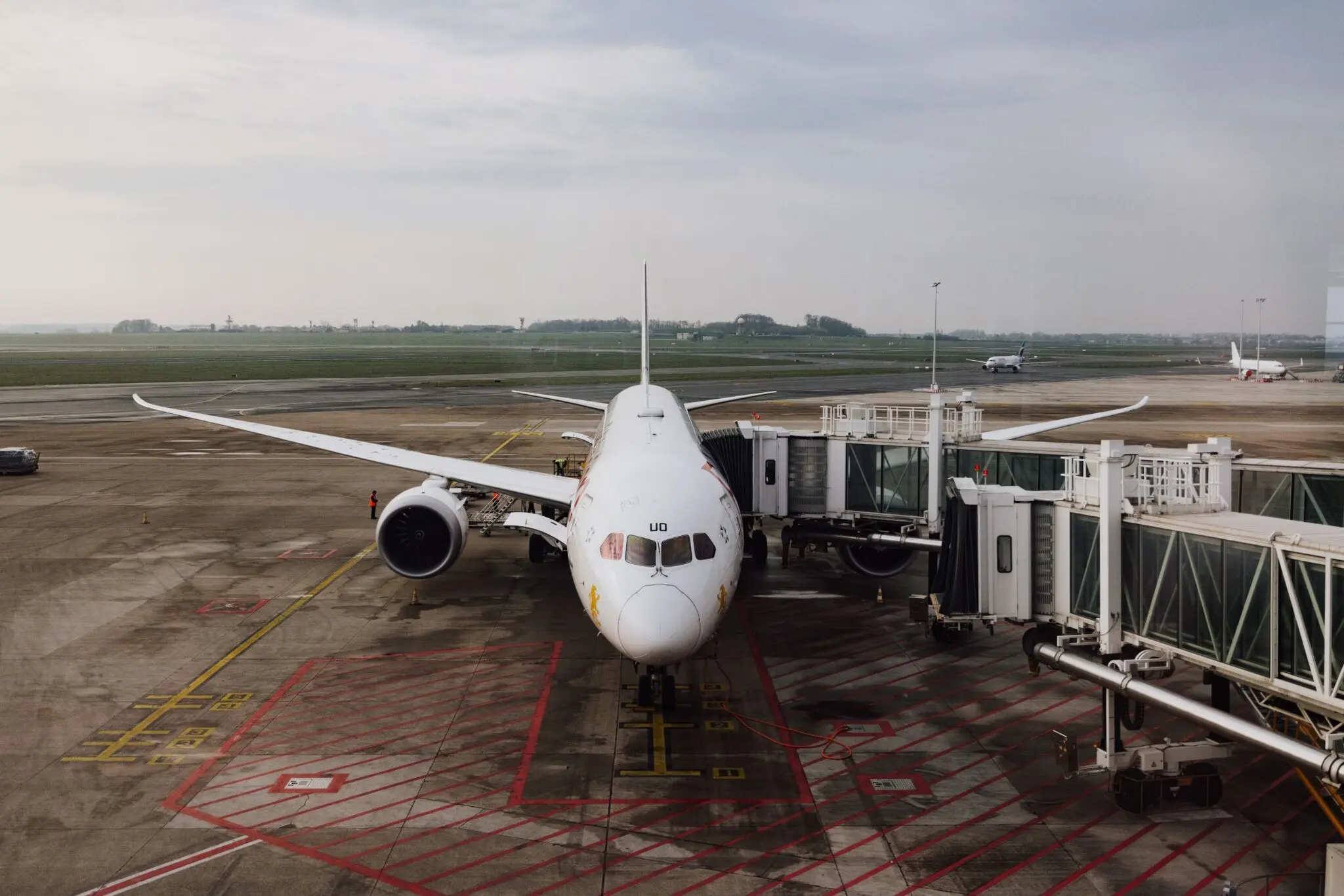 TJUE billete Vueling reclamación
