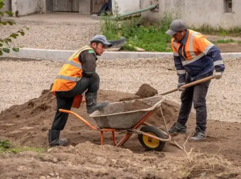 trabajadores extranjeros Trabajadores extranjeros
