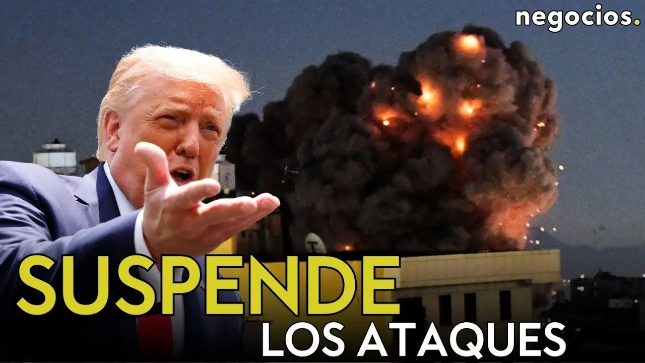 trump-iran-frena-ataque-segundo-frente-portada Trump Irán