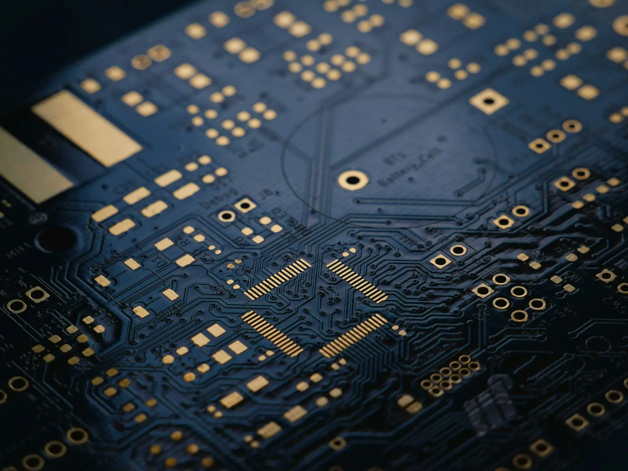 Trump y Xi se juegan los chips en Washington: los semiconductores, la IA y Taiwán marcan la tregua tecnológica 1 Merca2 guerra de chips