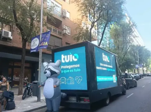 tuio Tuio