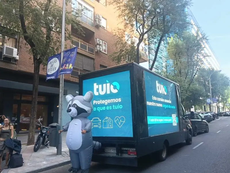 tuio Tuio