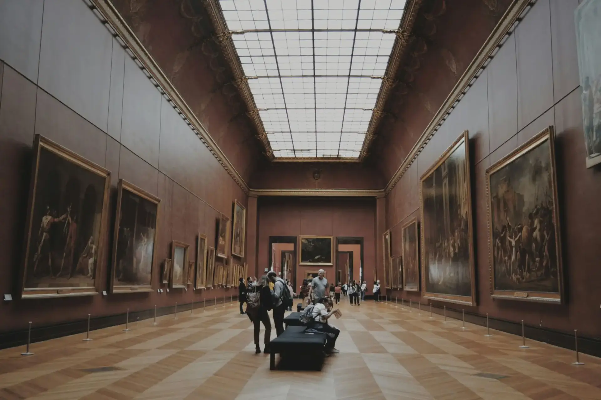 uffizi-caravaggio-inundacion-seguro-arte-portada Uffizi Caravaggio inundación
