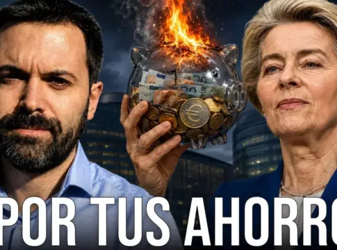 union-ahorro-inversion-von-der-leyen-portada Unión Ahorro e Inversión