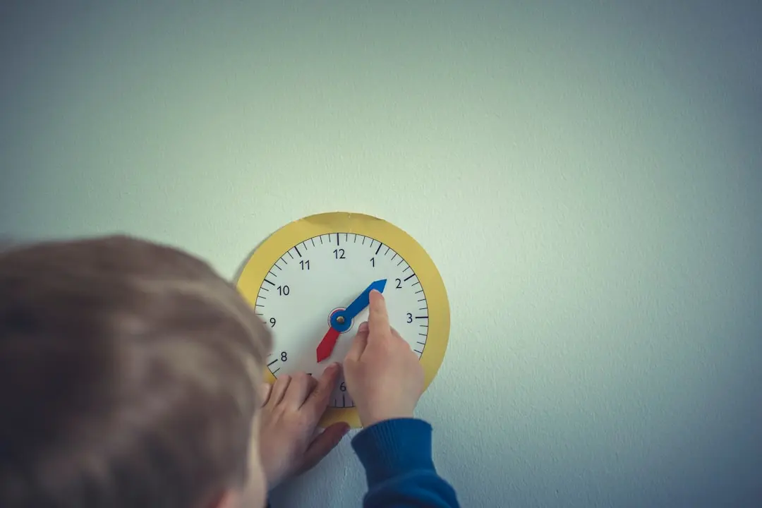 Vuelta al cole: Los consejos prácticos de psicólogos y pediatras para adaptar el horario de sueño de los niños