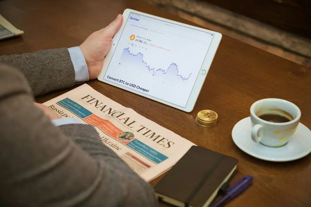 Más allá de hacerse rico: 5 ‘bestsellers’ de finanzas que compras por el dinero y acabas leyendo por la vida