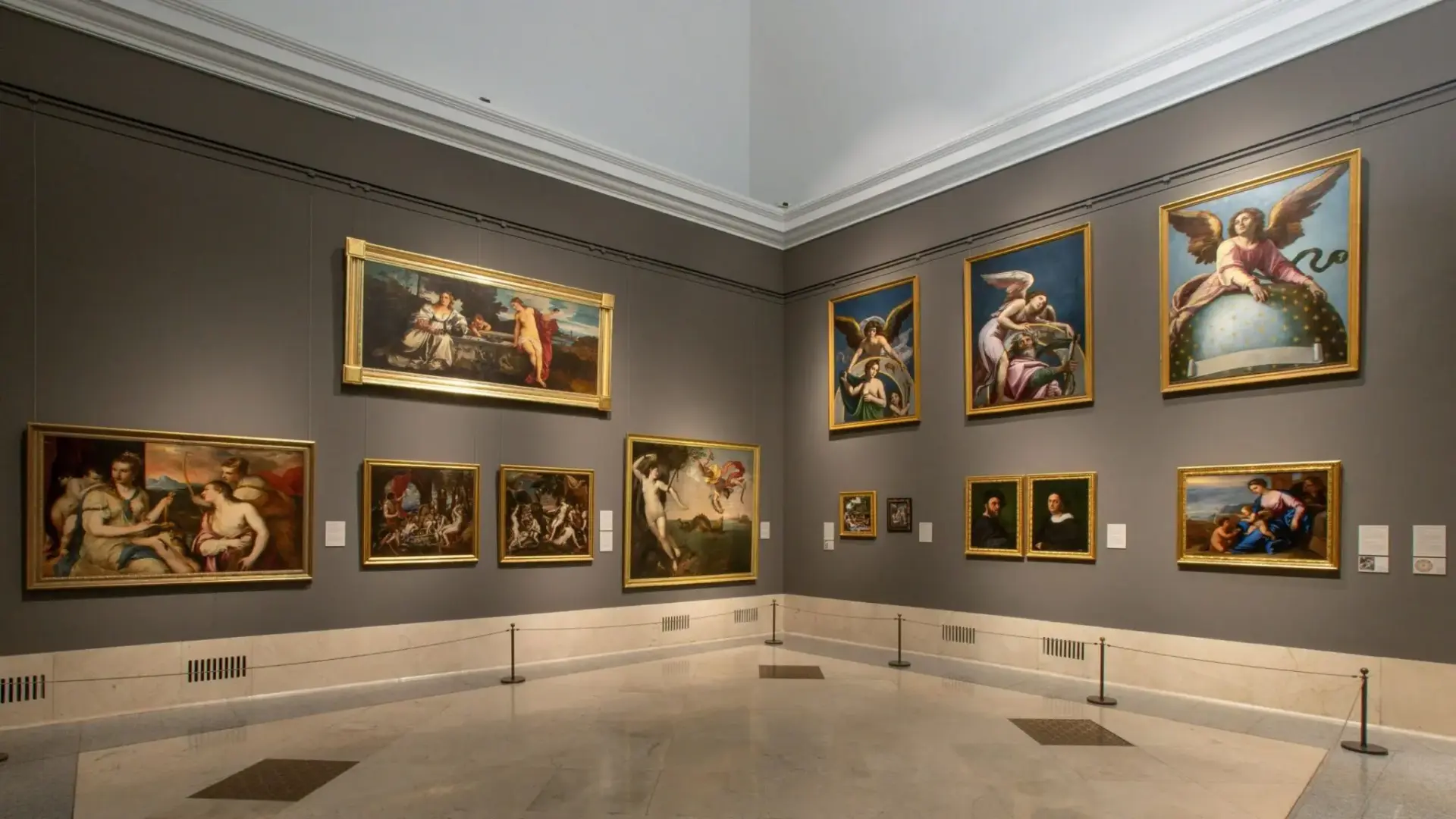 Las 5 obras del museo Del Prado que no puedes perderte si de visita en Madrid