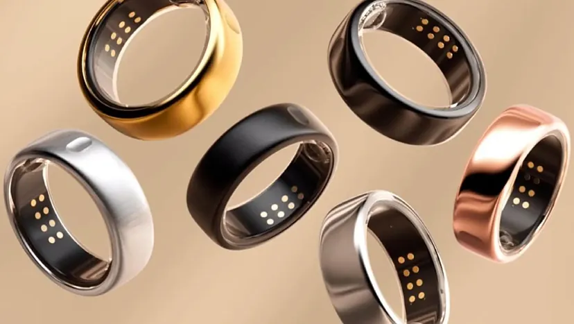 Las 3 mejores alternativas low cost para el Oura Ring