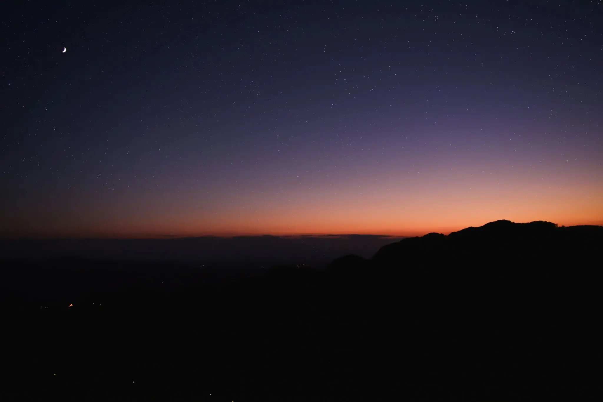 Venus máximo brillo septiembre