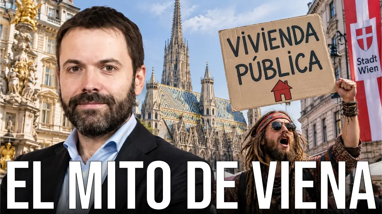 vivienda Viena