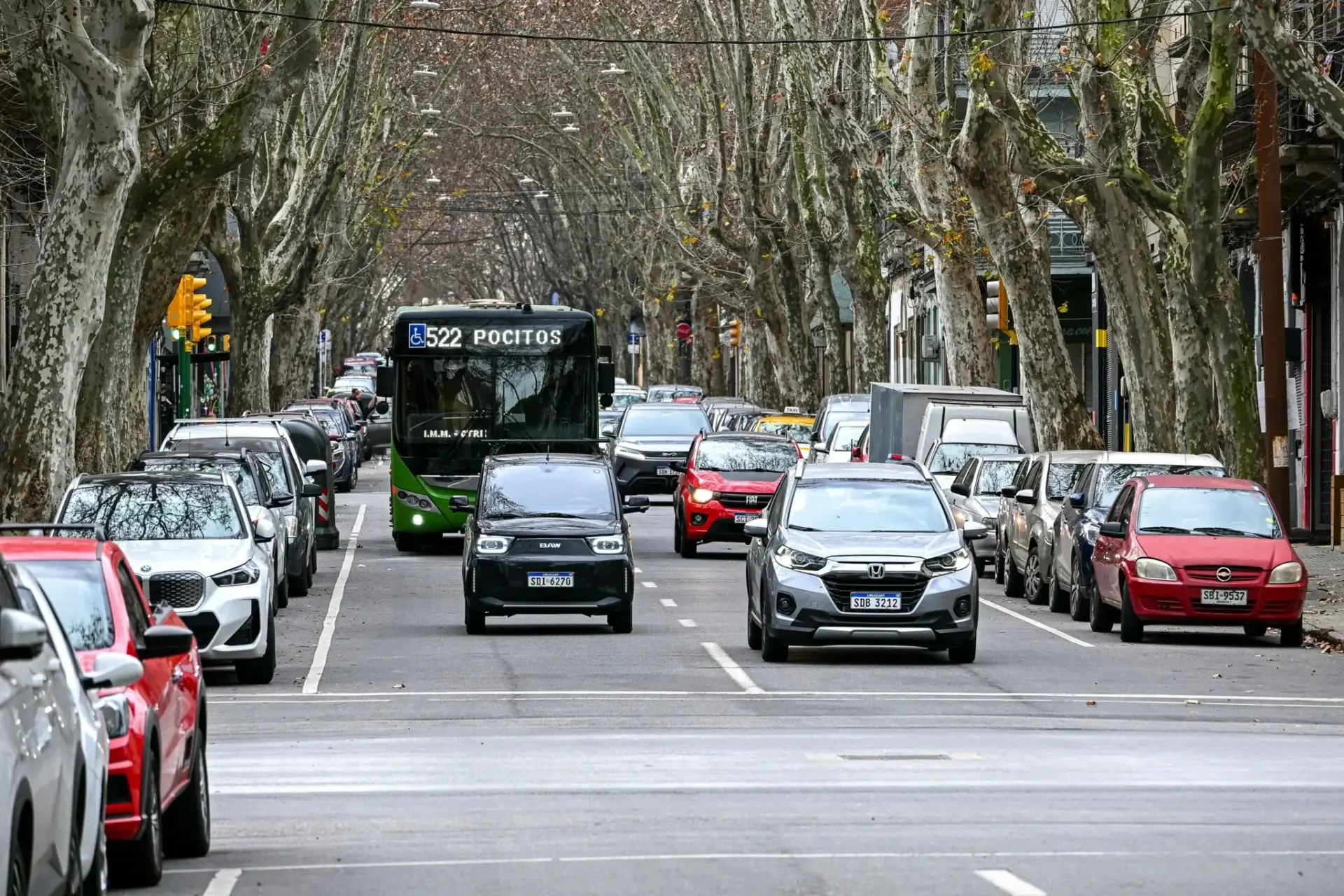 zbe-malaga-multa-coches-sin-etiqueta-portada ZBE Málaga