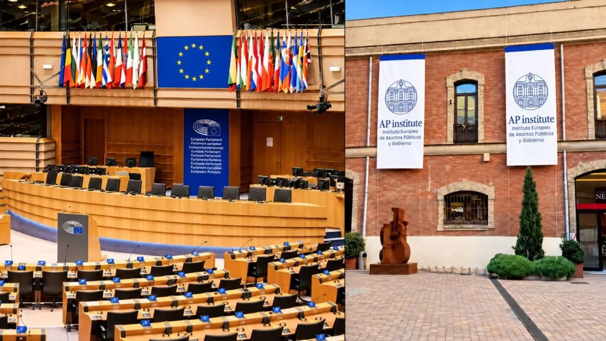 Semana Europea para debatir el futuro de la UE.