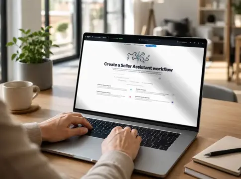 Amazon Seller Assistant Amazon Seller Assistant