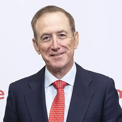 Mapfre mantiene el beneficio neto gracias al negocio de Vida pese a la presión en Brasil 2 Merca2 Antonio Huertas, presidente y CEO de Mapfre.