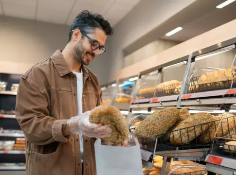 Asociación Española de Consumidores Guía para ayudar a identificar el pan de calidad