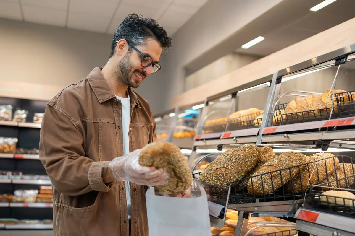 Asociación Española de Consumidores Guía para ayudar a identificar el pan de calidad