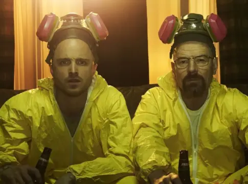 Ni Juego de Tronos ni Los Soprano: la encuesta a 500 expertos de la industria corona a Breaking Bad como la reina del siglo XXI Ni Juego de Tronos ni Los Soprano: la encuesta a 500 expertos de la industria corona a Breaking Bad como la reina del siglo XXI