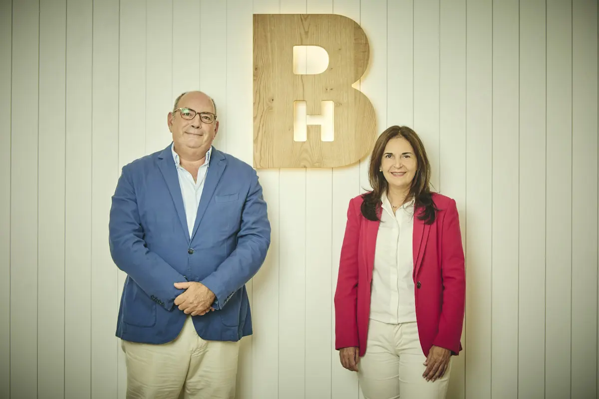 Buy & Hold Rafael Valera y Maria Morales