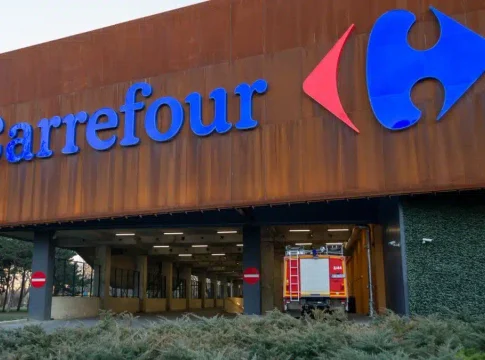 Carrefour