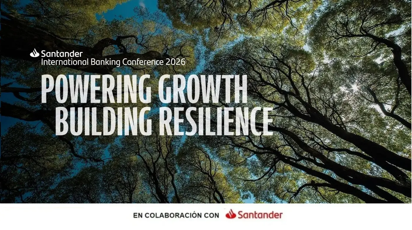 Conferencia Internacional de Banca