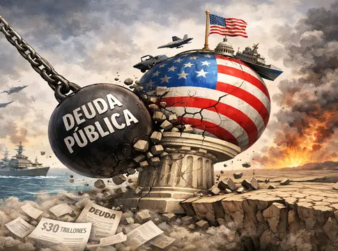 Deuda pública